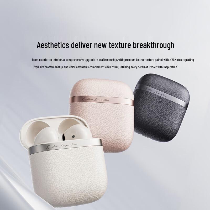 Edifier Huazai Evo Air True Wireless Earbuds