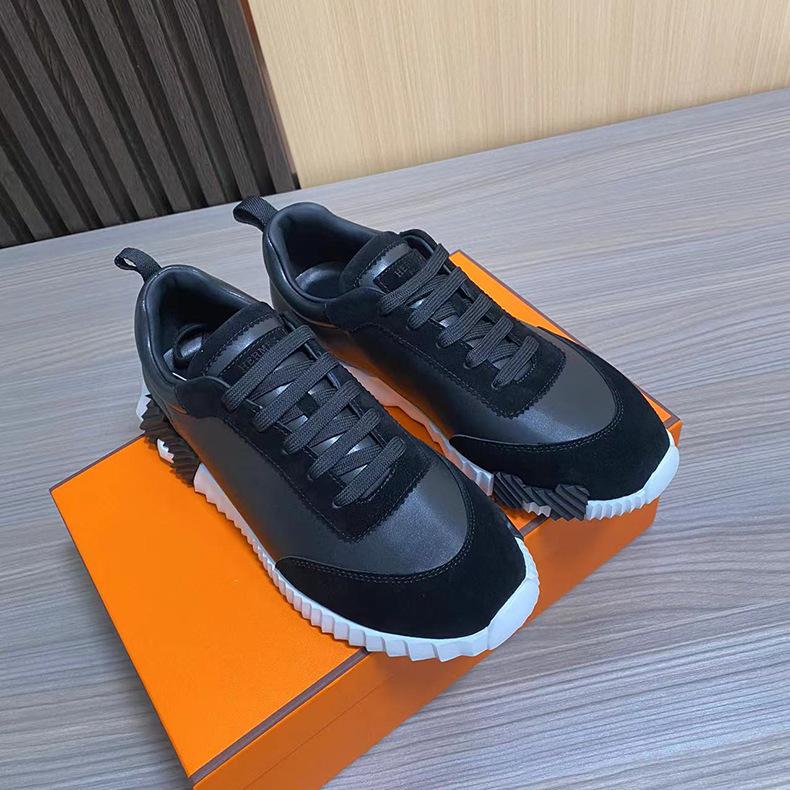 Nou H piele de vacă sport respirabil trend celebrități feminine de pe internet cu aceleași pantofi albi la modă pentru cuplu, bărbați