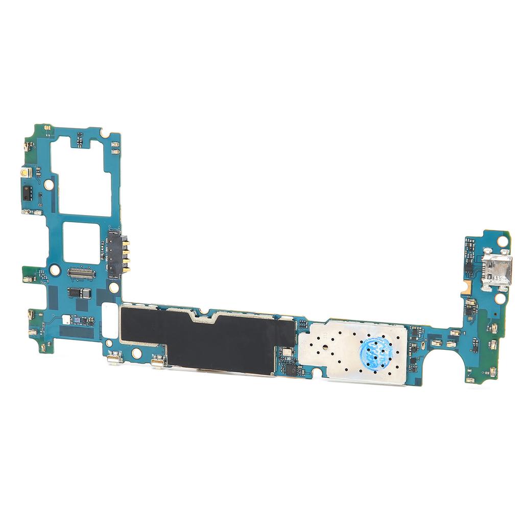 Hauptplatine Ersatz Entsperrt Ersetzen Hauptplatine für Samsung J510FD Dual-Karten ZubehörJ510FD