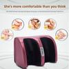 Easy and Convenient Relaxation Foot Massage Machine Massager, Household Foot Massager Foot Massager Automatic Kneading Household