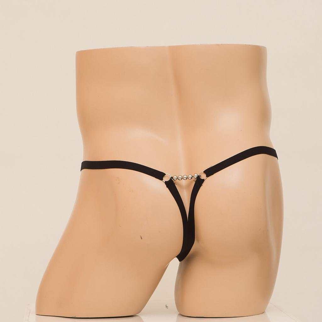 Men's Sex Underwear, Rings, T-pants, Sex Briefs, Sexy Men's Sex Panties