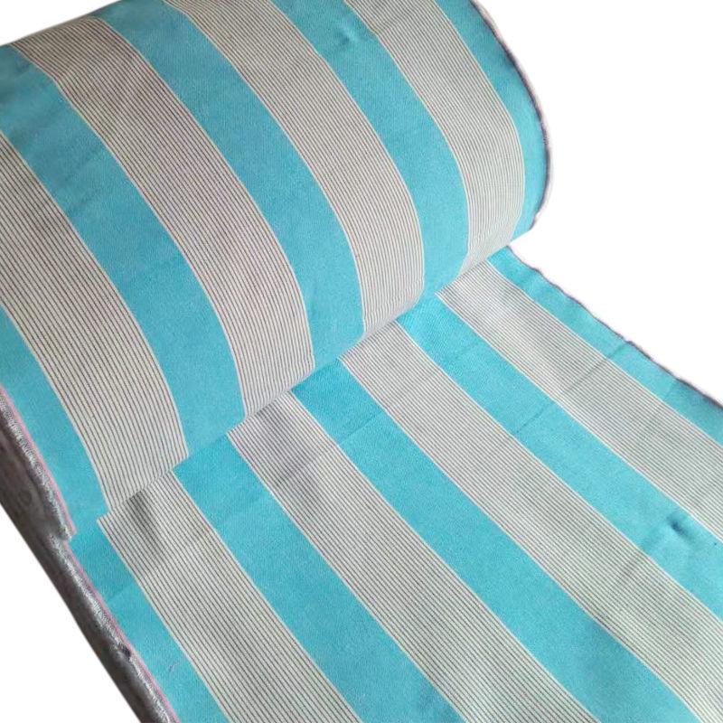 Vintage Coarse Cloth Fabric for Sheets, Pillowcases, Sofa Covers, Towels, Neck Support Covers, and Tablecloths