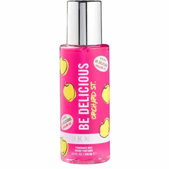 DKNY Be Delicious Orchad Street Парфюмированный спрей 250 мл
