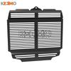 FOR Moto Guzzi Stelvio 1000 V100 Stelvio V V100 2024 2025 2026 Radiator Grille Guard Cover Protection Net Motorcycle Accessories