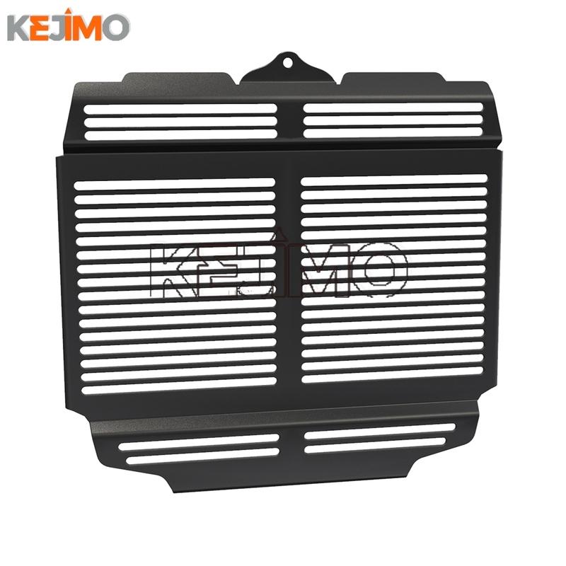 FOR Moto Guzzi Stelvio 1000 V100 Stelvio V V100 2024 2025 2026 Radiator Grille Guard Cover Protection Net Motorcycle Accessories