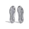 New Adidas Adizero Purehustle 3 Elite Cloud White Silver Metallic Women's IG7133