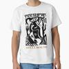 Spellbound Classic Tshirt Made In Usaaus Tshirt S2xl