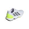 Adidas Court Pickleball 2 Lace-Up Mesh Comfortable Durable Breathable Supportive Rebound Low-Top Tennis Shoes Unisex sneaker KI0416