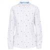 TRESPASS Womens/Ladies Zova Casual Shirt