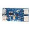 Solar-Ladeplatine Lithium-Batterie USB-Lademodul CN3065 500mA 4,4-6V