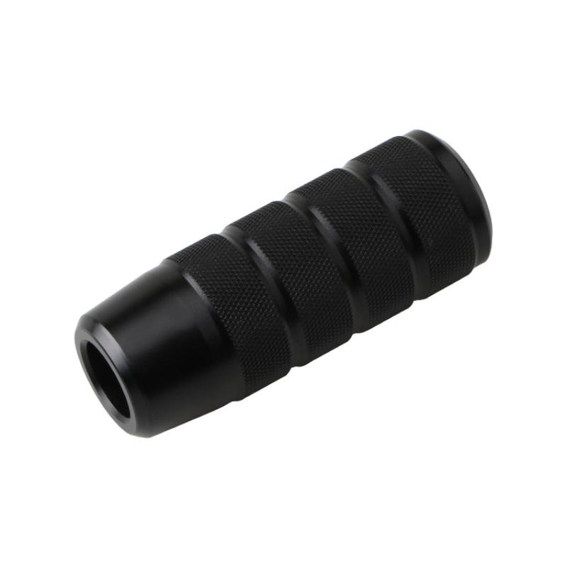 New Creative Shift Knob Manual Transmission General Motors Aluminum Extended Shift Rod Metal Shift Head Knob Easy Installation