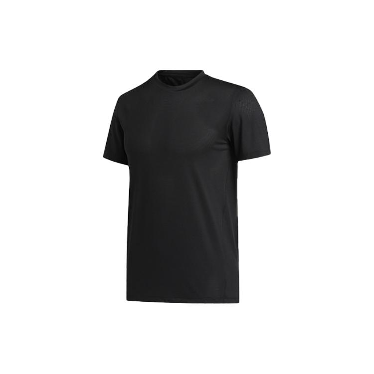 adidas KENTA RISE TEE Sports Short Sleeve Black Men s FL4333 XS
