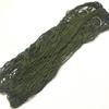 Nylon Mesh Hammock Lightweight Summer Durable Soft Multifunction Leisure Tree Hammock for Patio Beach Camping Hunting Picnic