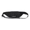New Adidas Originals Polyester Crossbody Bag, Sling Bag, Fanny Pack Unisex Pure Black DV2400