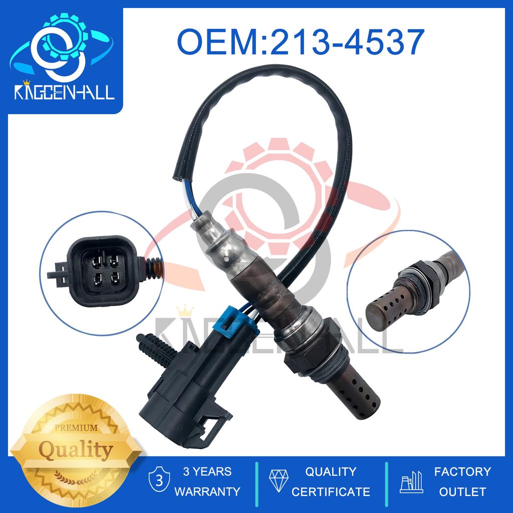 Lambda O2 Oxygen Sensor 12612459 213-4537 For Chevrolet Captiva Cadillac Opel Vauxhall 2010-2015 149100-7540 1491007540