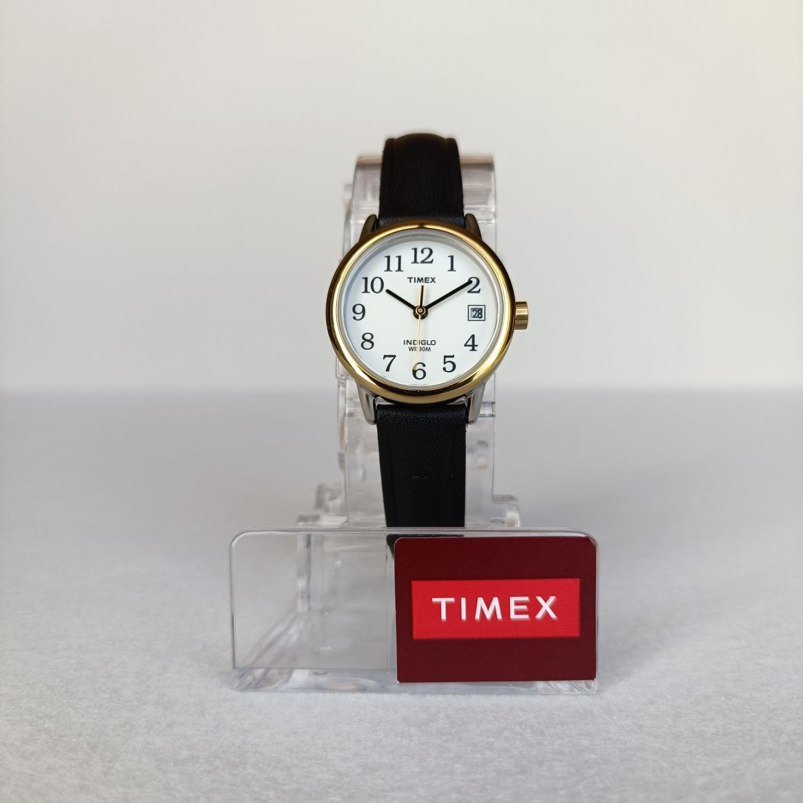 Used [New and used item] Operation confirmed TIMEX Easy Reader Women s Simple Watch [Model Number] TWG030200