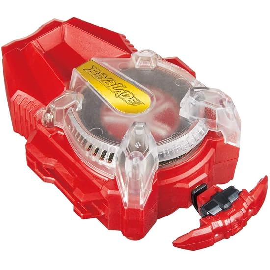 Beyblade Burst B-165 Sparking Bey Launcher