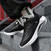 Men and Women Outdoor Casual Jogging Sneakers Running Shoes Lightweight Elastic Designer Male Breathable 2026 New Sport Shoes