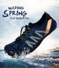 2025 Summer Water Sports Shoes: Unisex Barefoot Beach & Hiking Footwear
