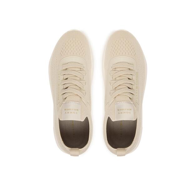 Кроссовки Tommy Hilfiger Th Knit Extralight Runner