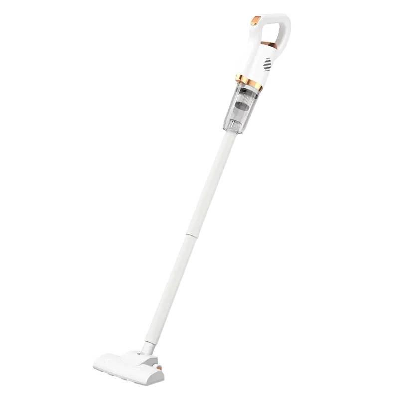 New Portable Wireless Handheld Vacuum Cleaner with Suction & Blowing for Car and Home