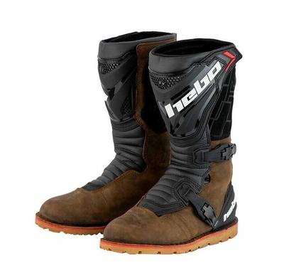 Hebo Technical 3.0 Leather Trial Boots