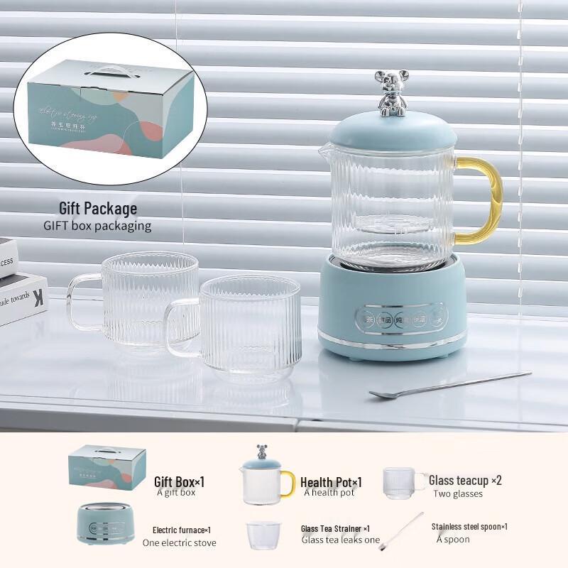 Beiduo Yang Smart Automatic Health & Wellness Pot