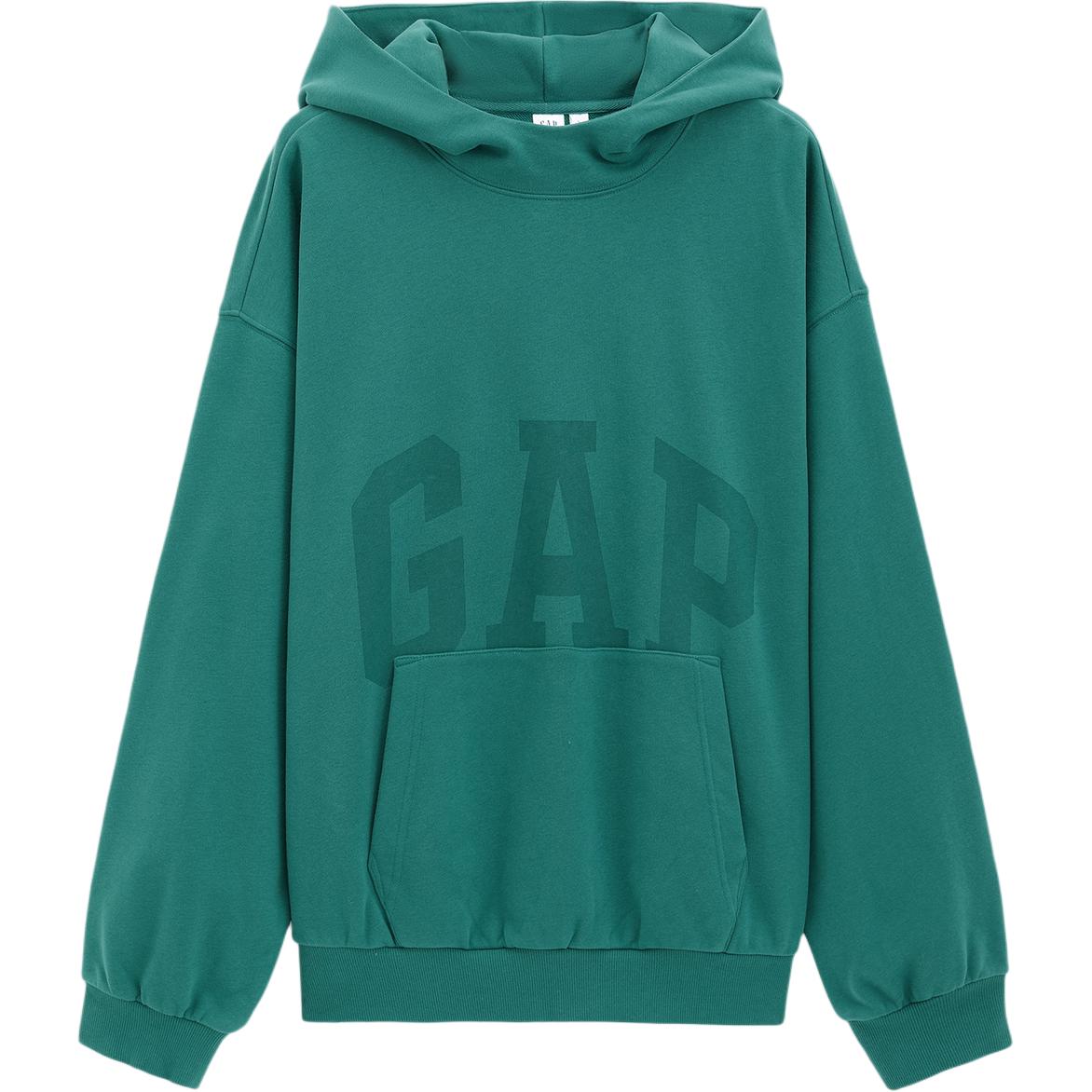 GAP Sweatshirts Unisex Hooded Moderate 721195