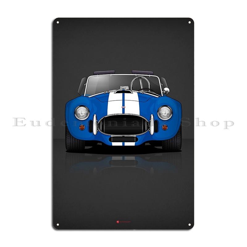 Datsun 240Z - Red GTR - V2 Specs Skyline GT-R (R33) Metal Plaque Kitchen Vintage Rusty Club Create Tin Sign Poster