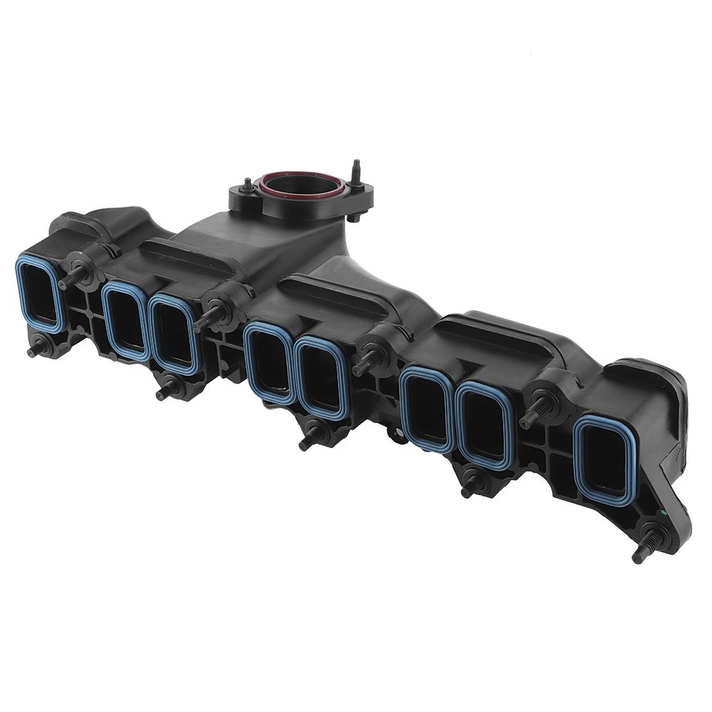Intake Manifold With Gaskets Fit for Ford Transit MK6 MK7 2.4 TDCI 2003‑2014 1236707