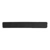 2 Pcs Durable Plastic Luggage Handle 20cm Black Luggage Pull Handle Suitcase Handle Replacement Travel Cases