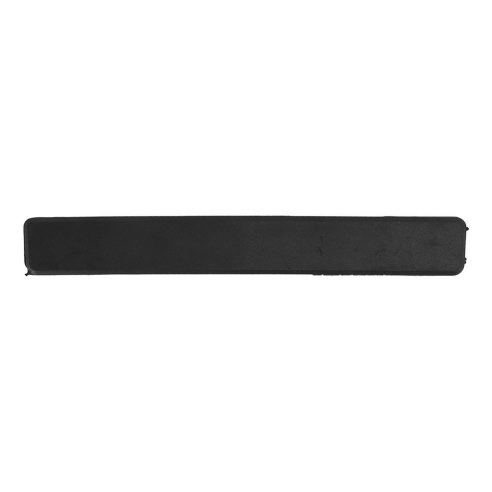 2 Pcs Durable Plastic Luggage Handle 20cm Black Luggage Pull Handle Suitcase Handle Replacement Travel Cases