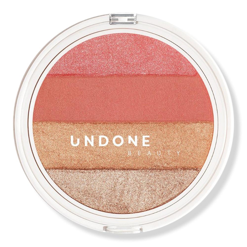 

Бронзер Undone Beauty Sunset 4 в 1, 0,248 унции