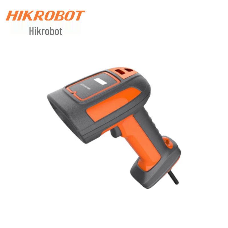 HIKROBOT 1MP Black & White Vision Sensor