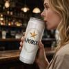 Innovative Stainless Steel 304 Vacuum Insulated Beer Mug - Portable Outdoor Car Cup