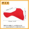 BULLSPANN Bracket Cover for Bicycle Road Bike ST-5700 Silicone Shifter