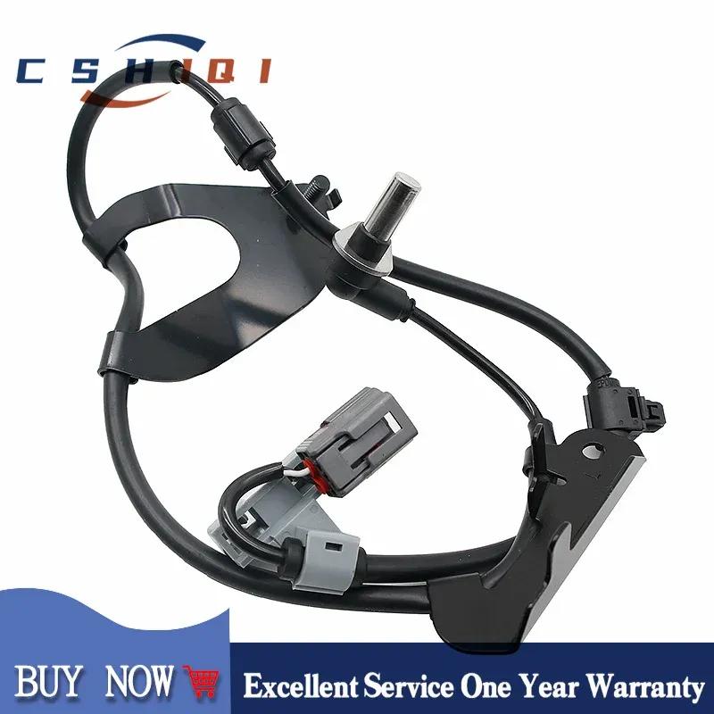 8-98052120-1 Front Left/Right ABS Wheel Speed Sensor For Isuzu Dmax 4wd Mu-X Tfr 2012-2017 8980521191 8980521201 8 98052120 1 Front Left