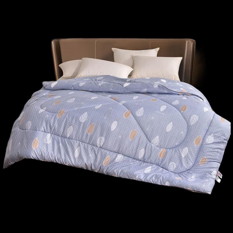 

Jieliya JLY-B2181 Warm Velvet Quilt