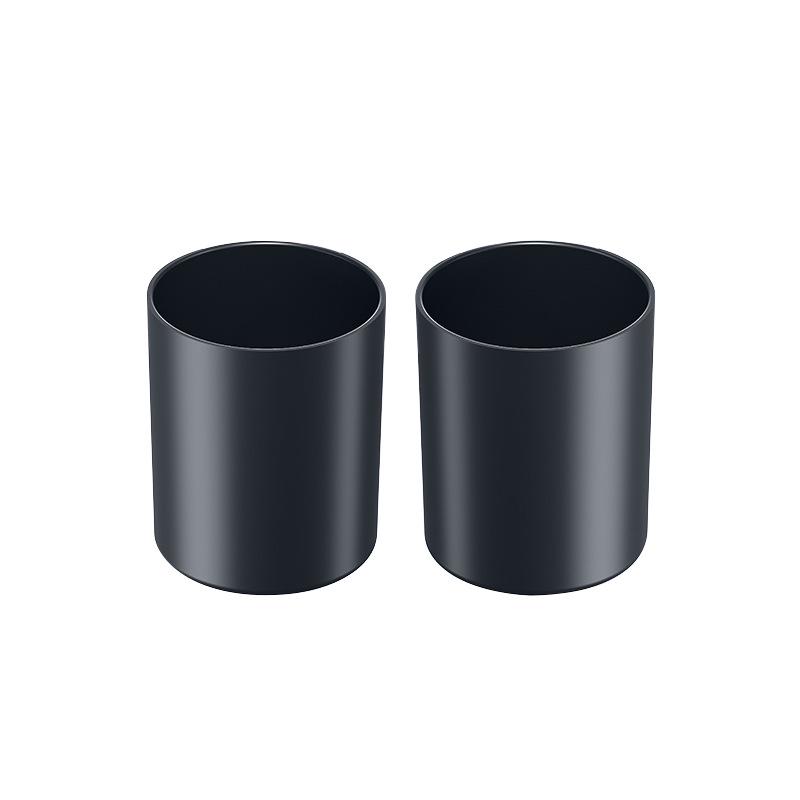 Compatible Tesla Model 3/Y Door Handle Cup Holder Storage Box