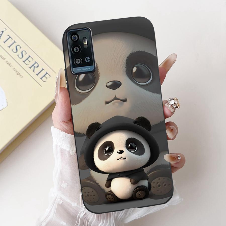 For ZTE Blade V10 V10 Vita Case New Catoon Full Proection Cover Soft Phone Shell For ZTE Blade L210 Blade V10  Phone Bags