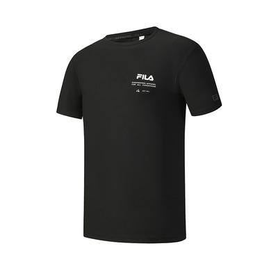 Fila EXPLORER SS25 T Shirt Men's A11M537115F-BK