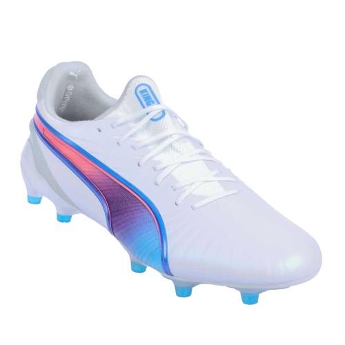 Puma Unisex Adult King Ultimate Firm Ground Football Boots