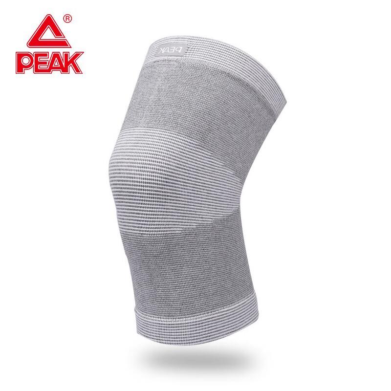 Peak Bamboo Charcoal Thermal Knee Support XL