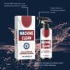 AMZ Car Tire Cleaner 120ml - Cleans, Removes Dirt and Grime from Car Tires, Retreads Tires,  Acts As a Tire Corrosion Protectant.- Men's Gifts