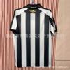 26/27 New Santos home and away jersey No. 10 Neymar jersey short-sleeved football jersey sportswear