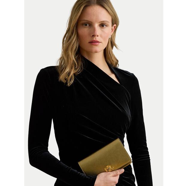 Сумка LAUREN RALPH LAUREN 432P02411001 One Size 26370₽