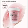 Spes Volumizing Sea Salt Scalp Scrub Shampoo