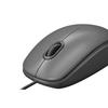 Logitech Wired Mouse