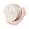 ByUR Your Face Powder Moist Non-Crumbling Moisturizing Semi-Matte Shine Control Long-Lasting Hydration Pore 10g (Moist #01 Clear)