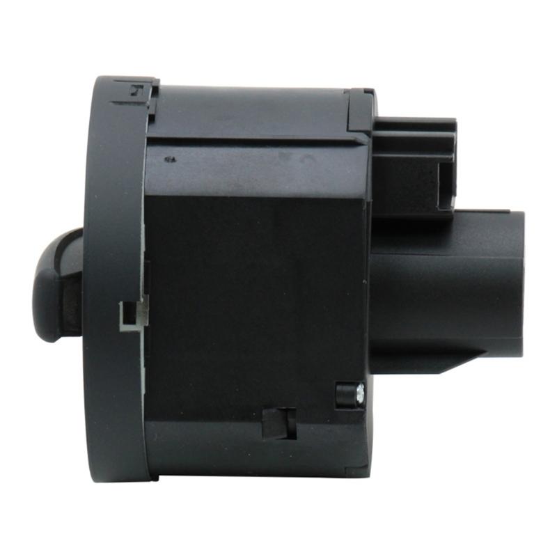 Headlight Switches 1K0941431AS 5KD941431B for Golf 5 6 Headlamp Control Switches Automotive Accessories Easy Installation